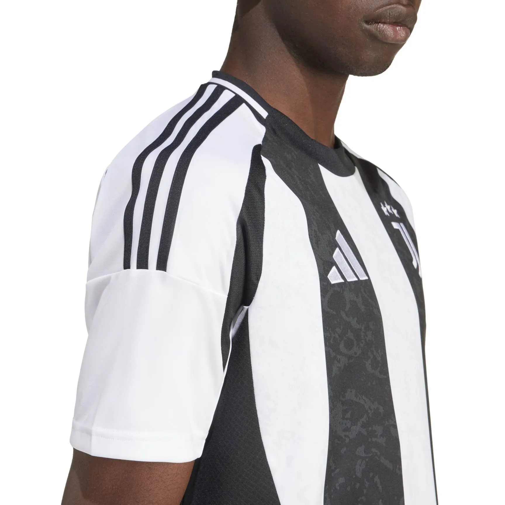 Juventus 24/25 Home Jersey