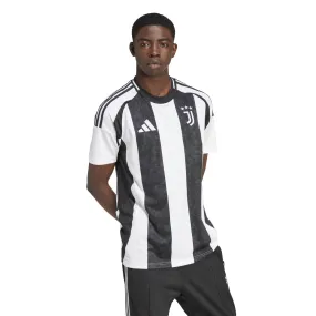 Juventus 24/25 Home Jersey