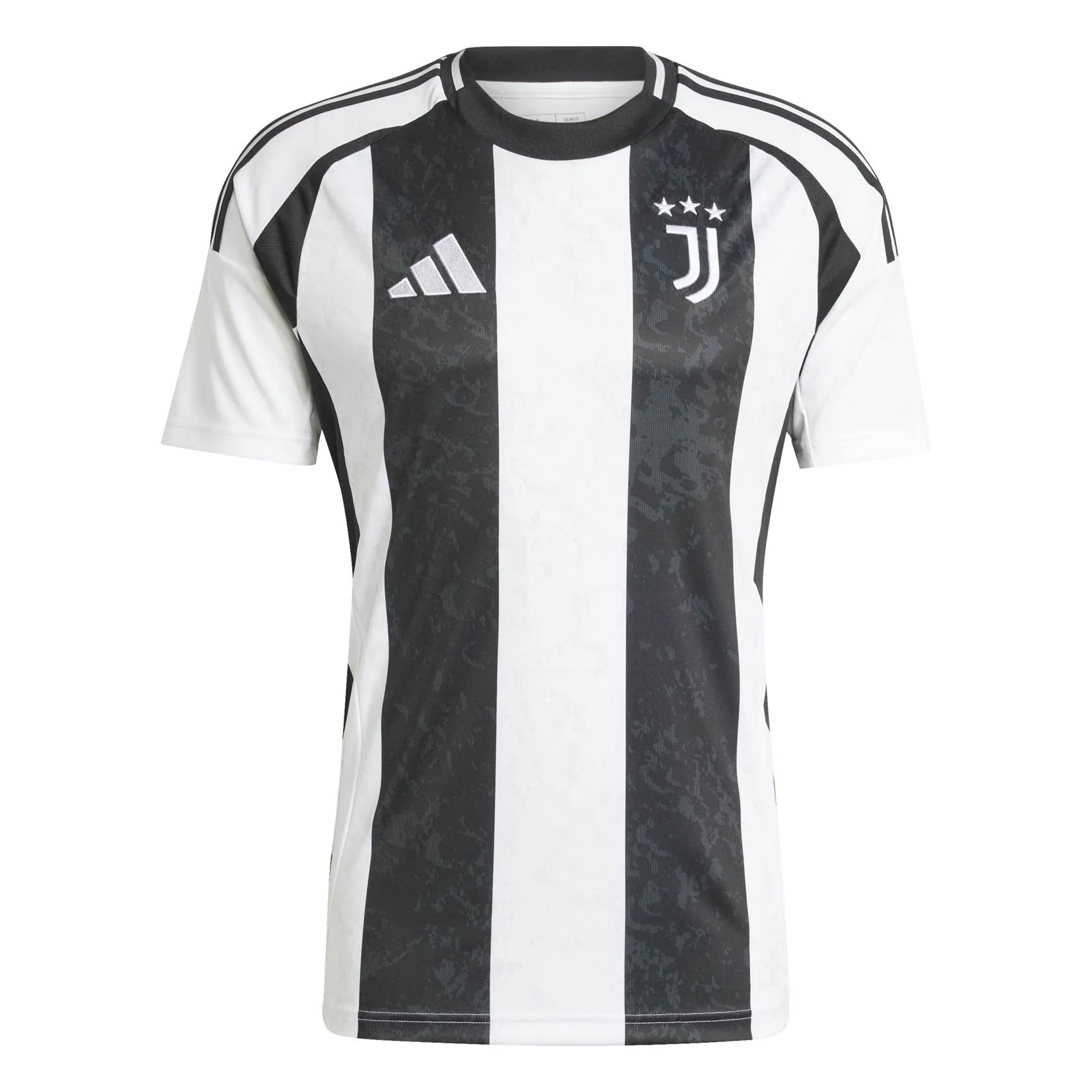 Juventus 24/25 Home Jersey