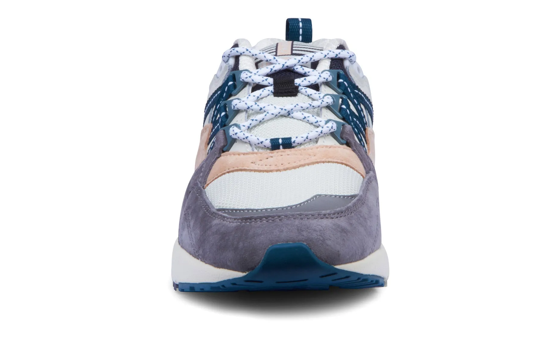 Karhu Fusion 2.0 - Frost Gray/Blue Coral