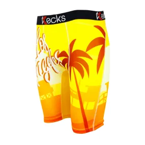 LA Living Mens Boxer Shorts