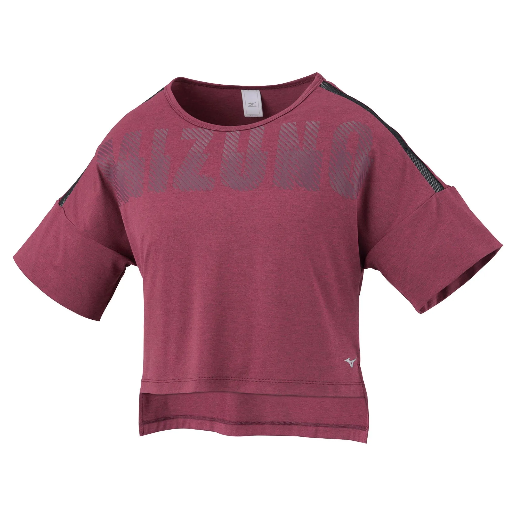 LADIES TRAINING T SHIRT