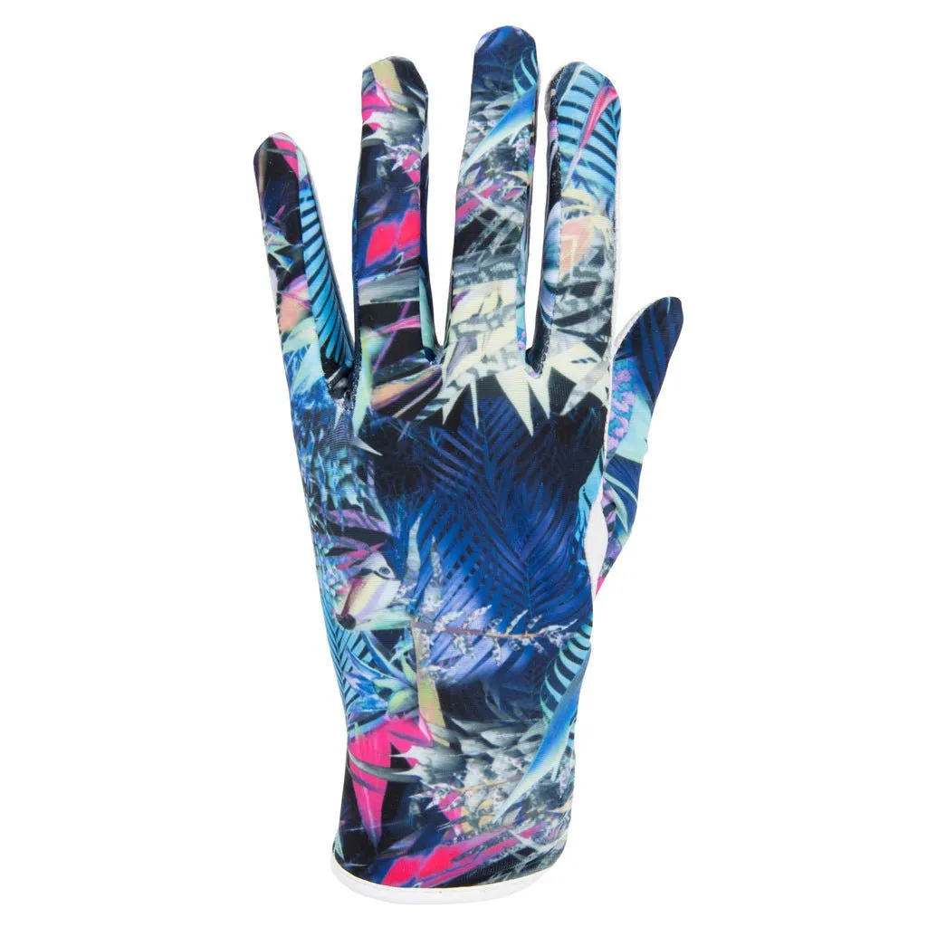 Lopez Full Finger Glove