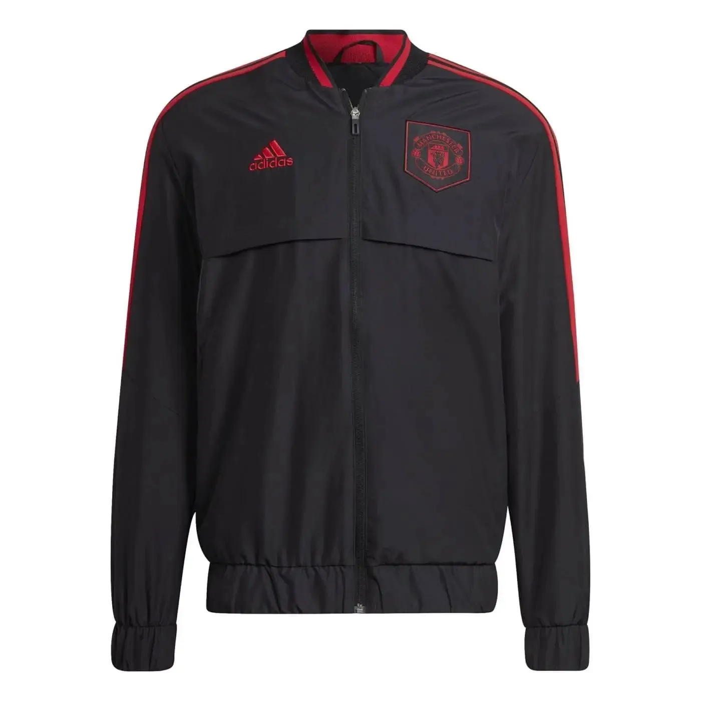 Manchester United Anthem Jacket