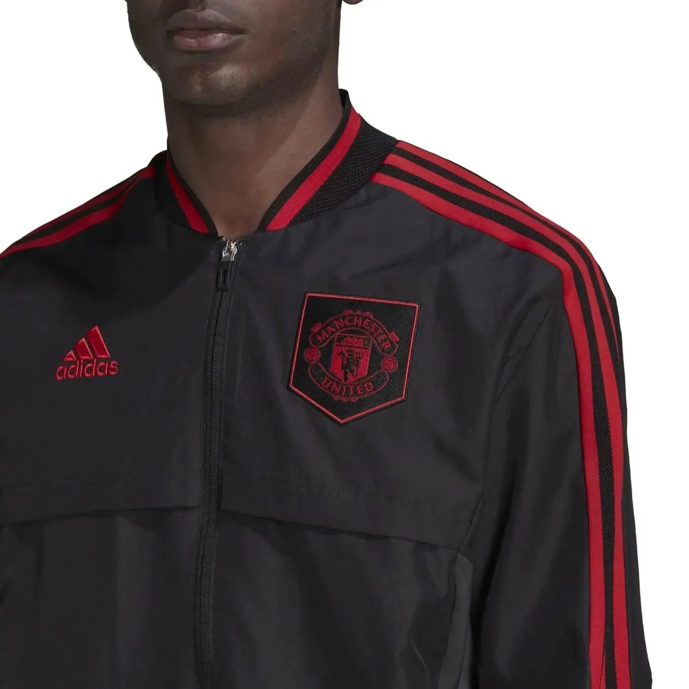 Manchester United Anthem Jacket