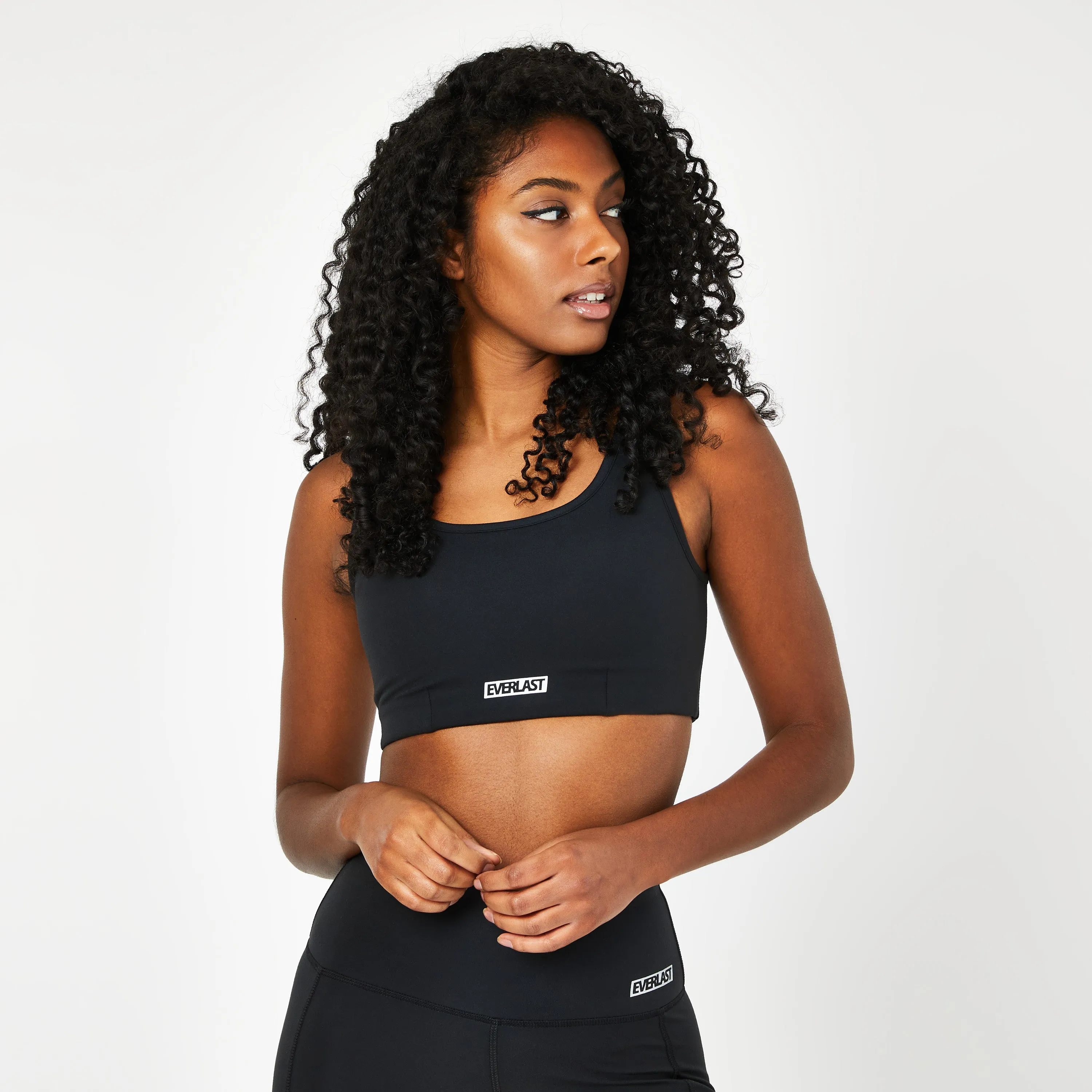 Medium Support Sports Bra