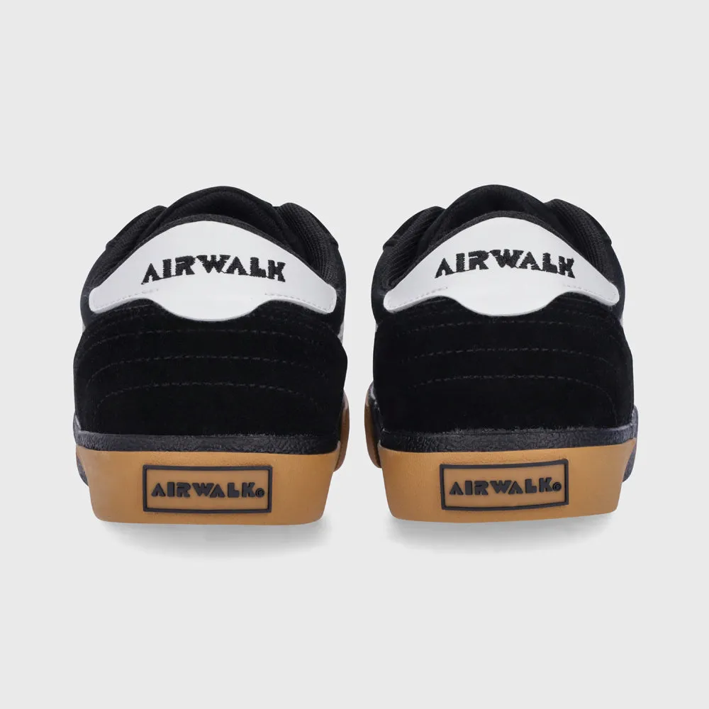 Mens Airwalk Aurora Low _ 181594 _ Black