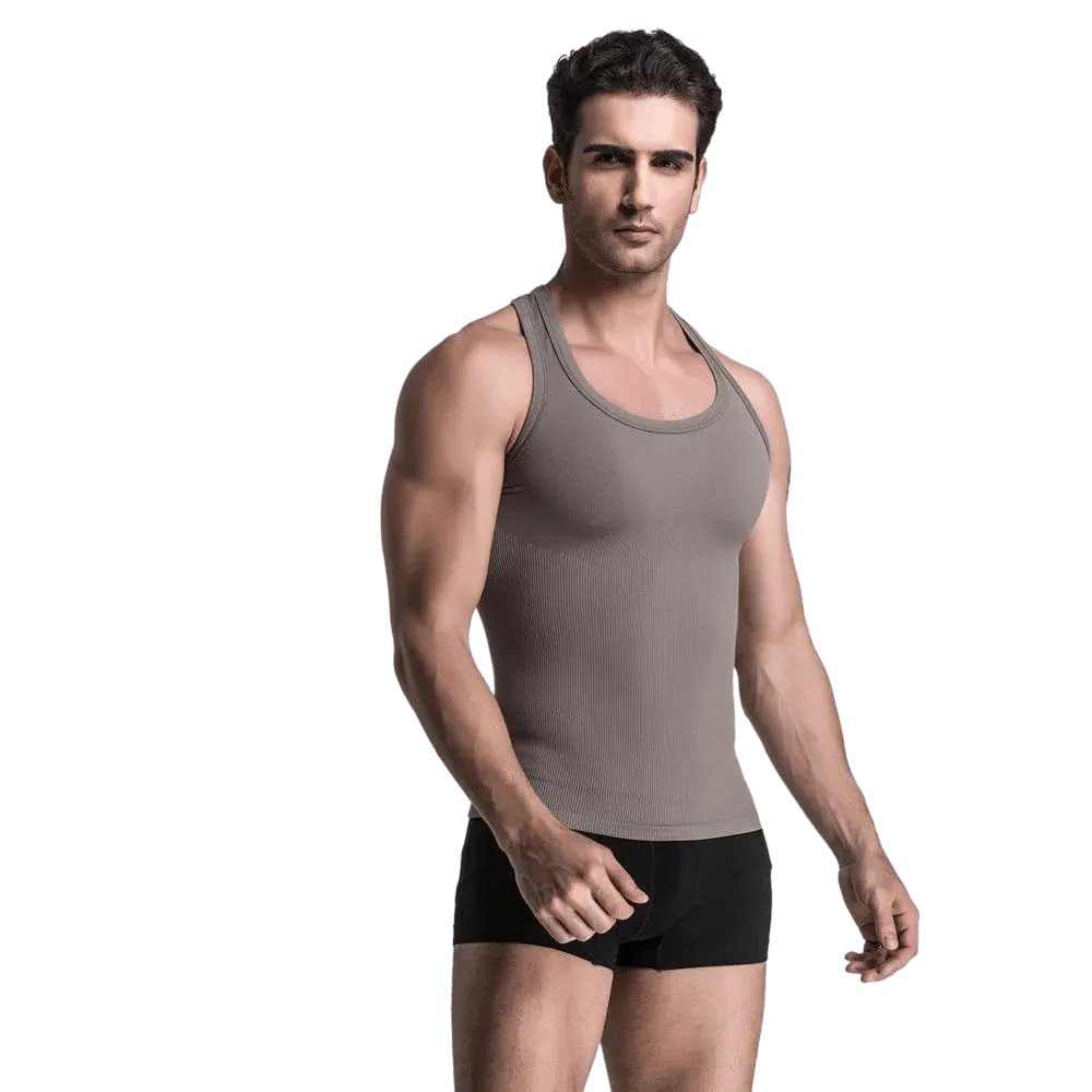 Men's Compression Tank