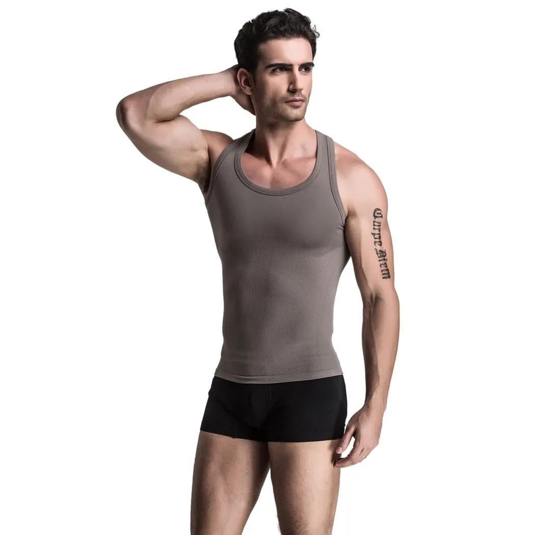 Men's Compression Tank