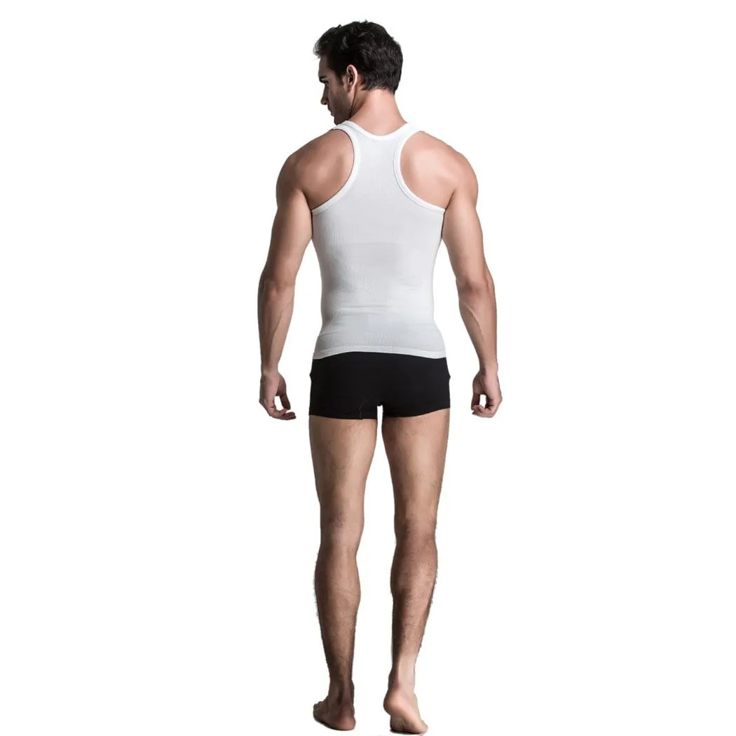 Men's Compression Tank