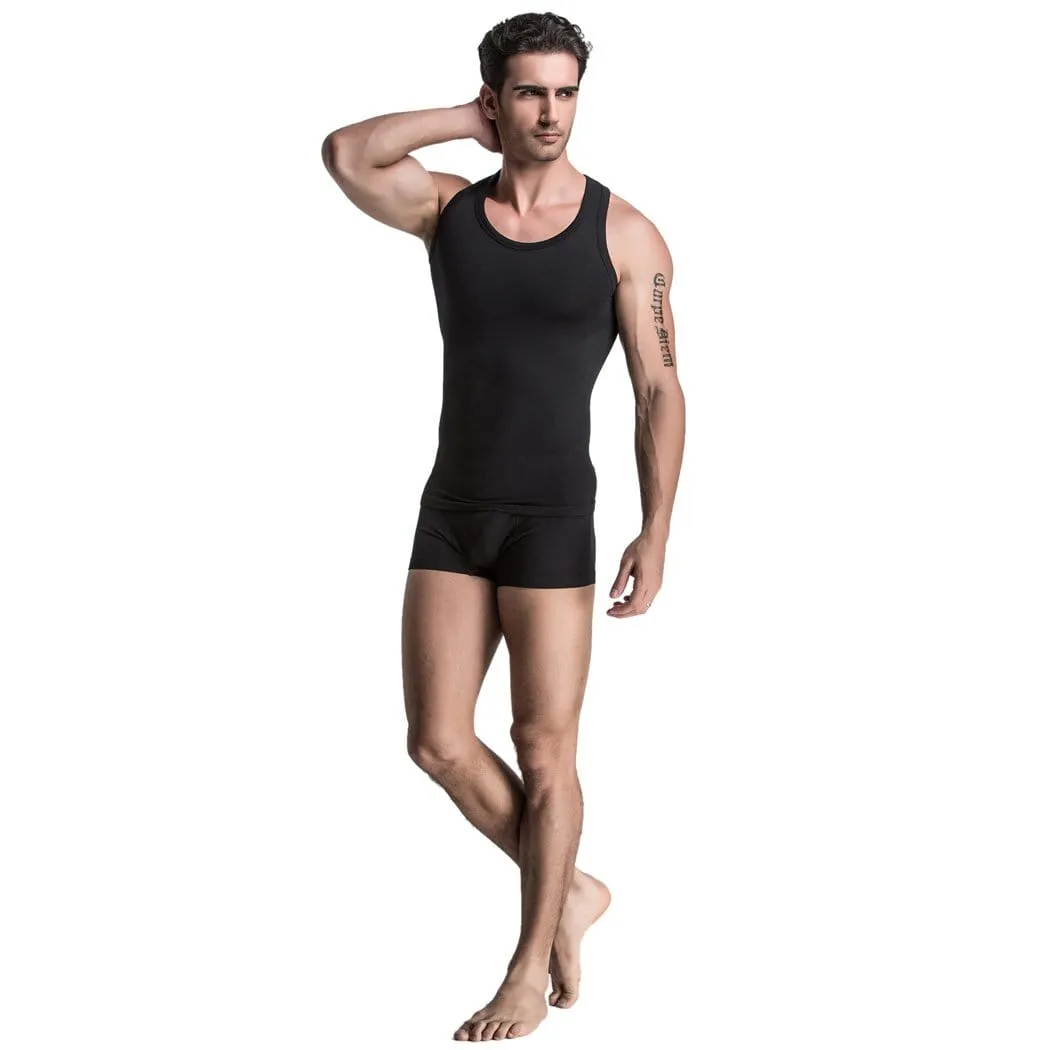 Men's Compression Tank