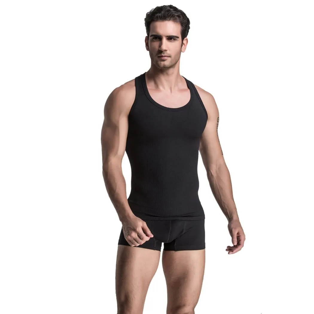 Men's Compression Tank