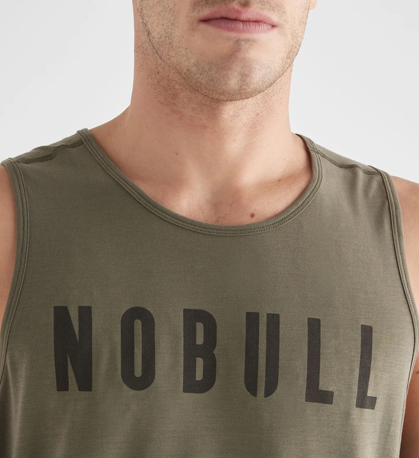 Men's NOBULL Tank