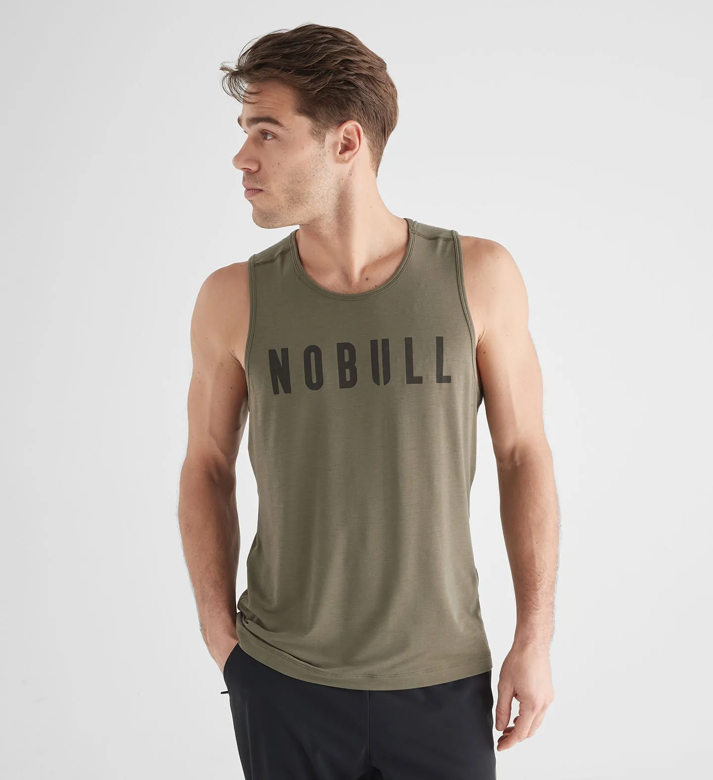 Men's NOBULL Tank