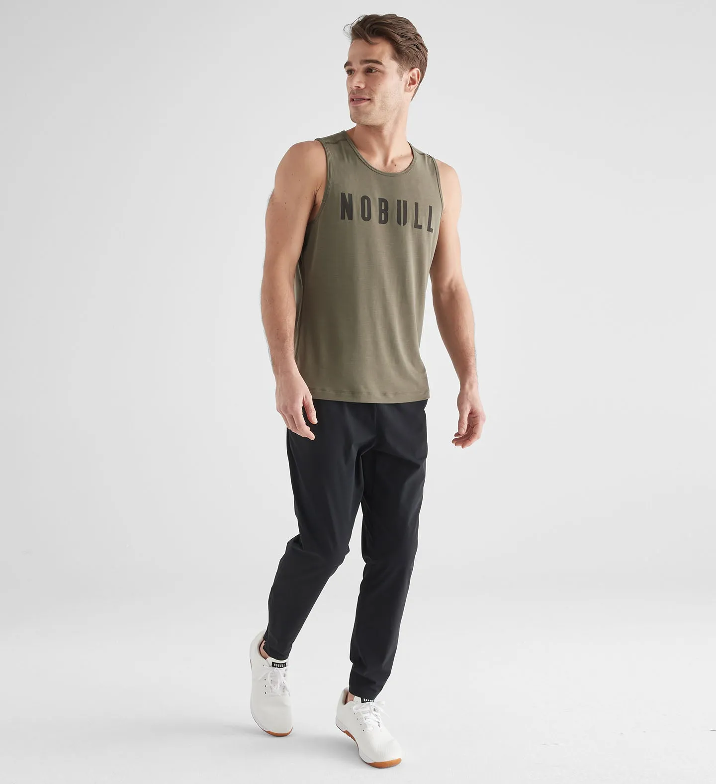 Men's NOBULL Tank