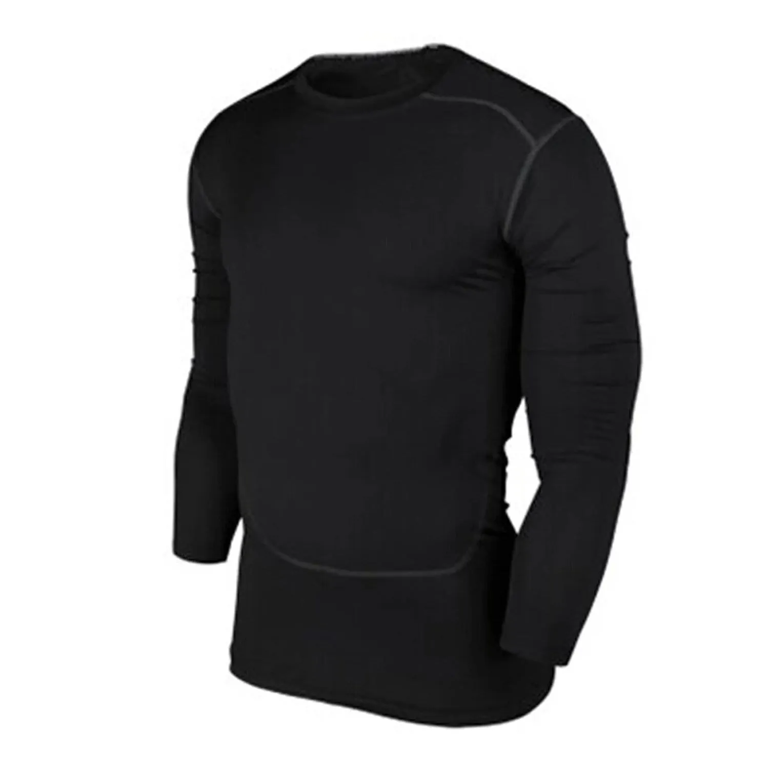 Men's Quick-Dry Long-Sleeve Shirt