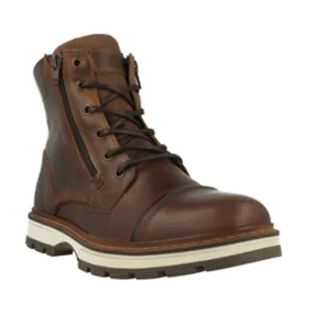 Men's Teton Brown Leather