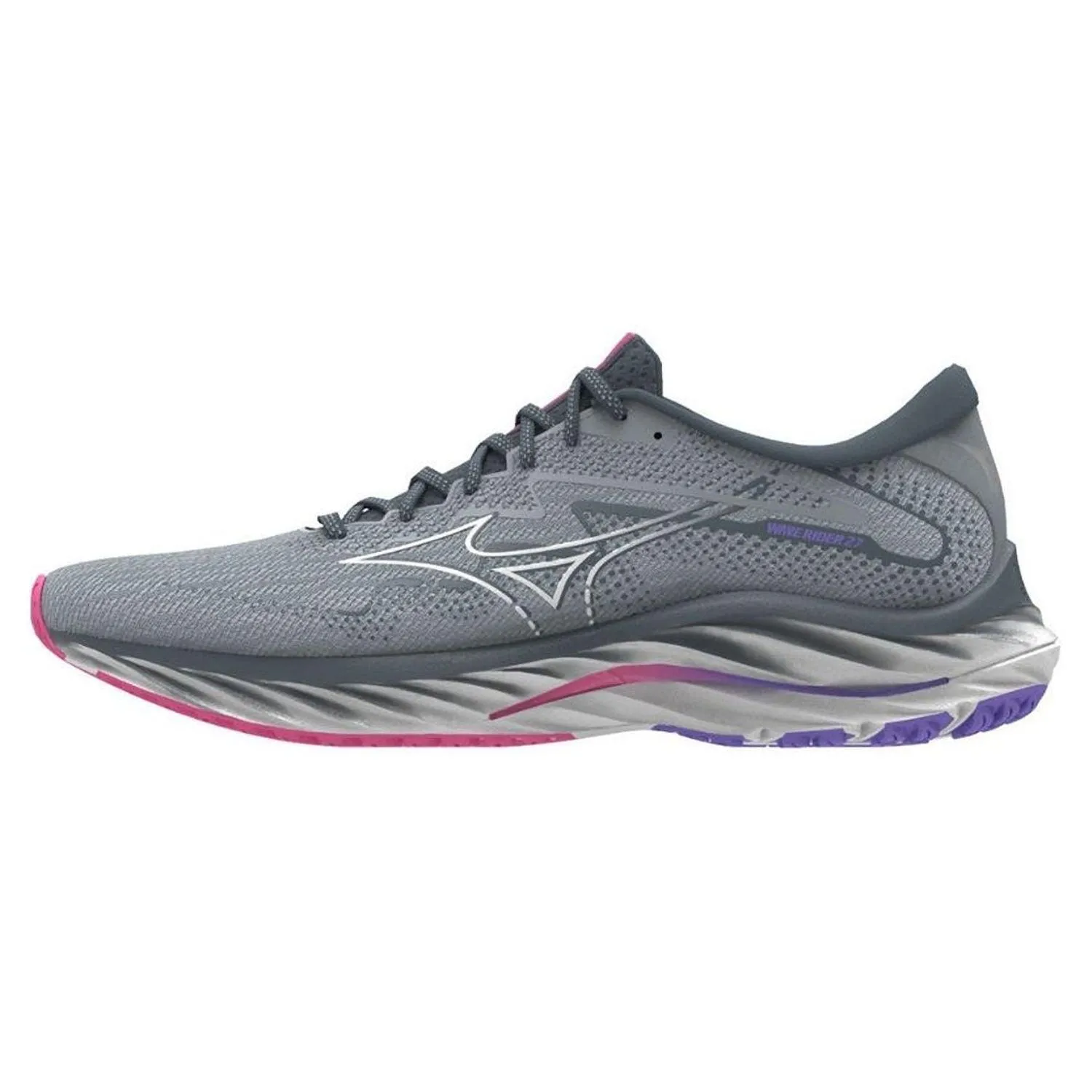 Mizuno Wave Rider 27 Women's