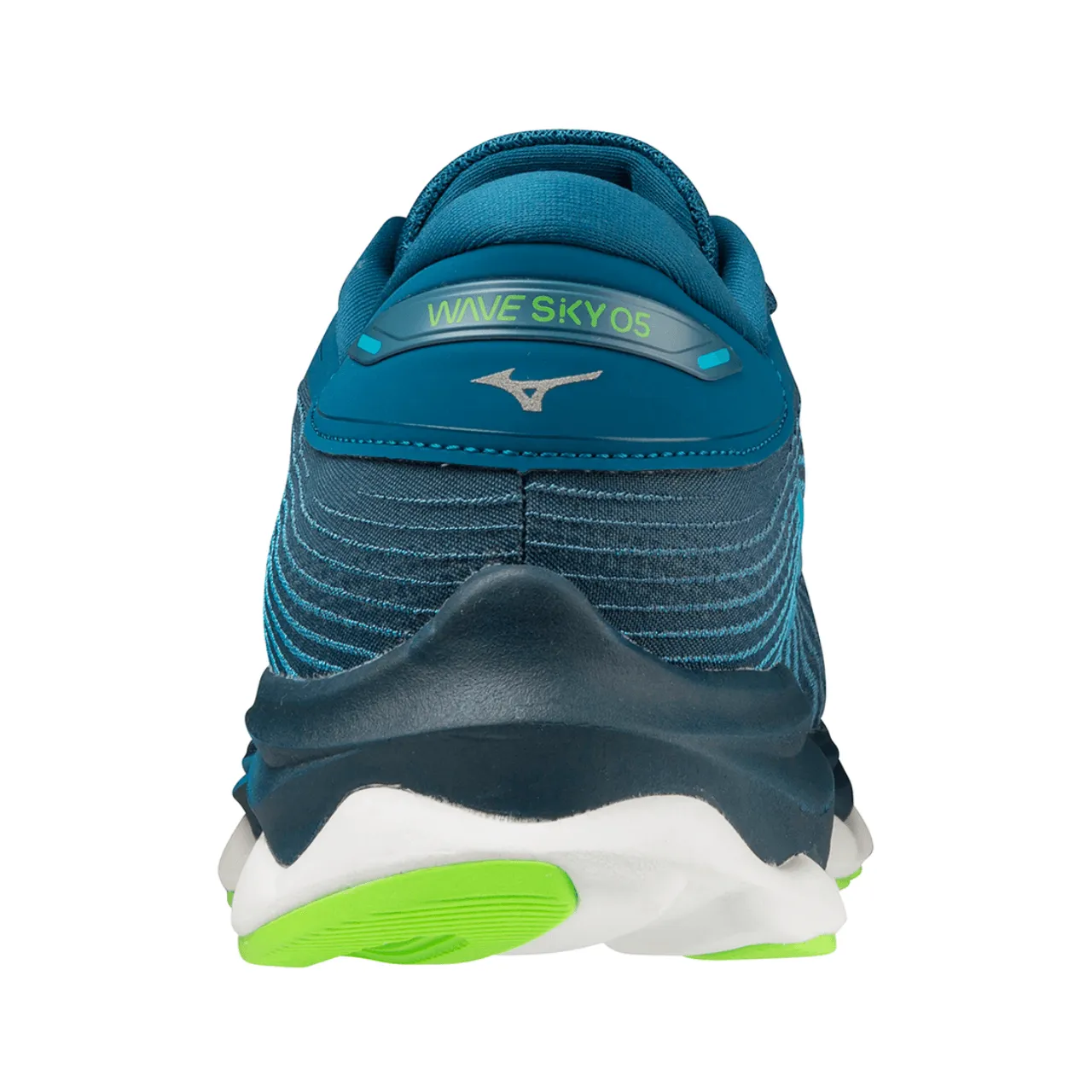 Mizuno Wave Sky 5 Men's