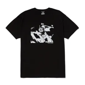   Mobile Suit Gundam Rising Tee 'Black'