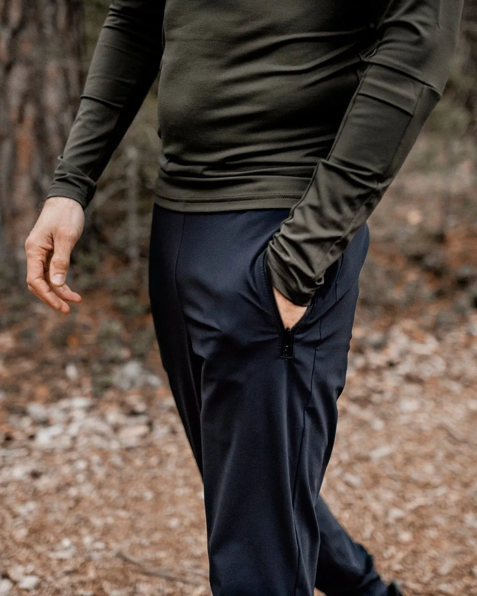 M's Yed Jogger Sports Pants - Recycled Polyamide