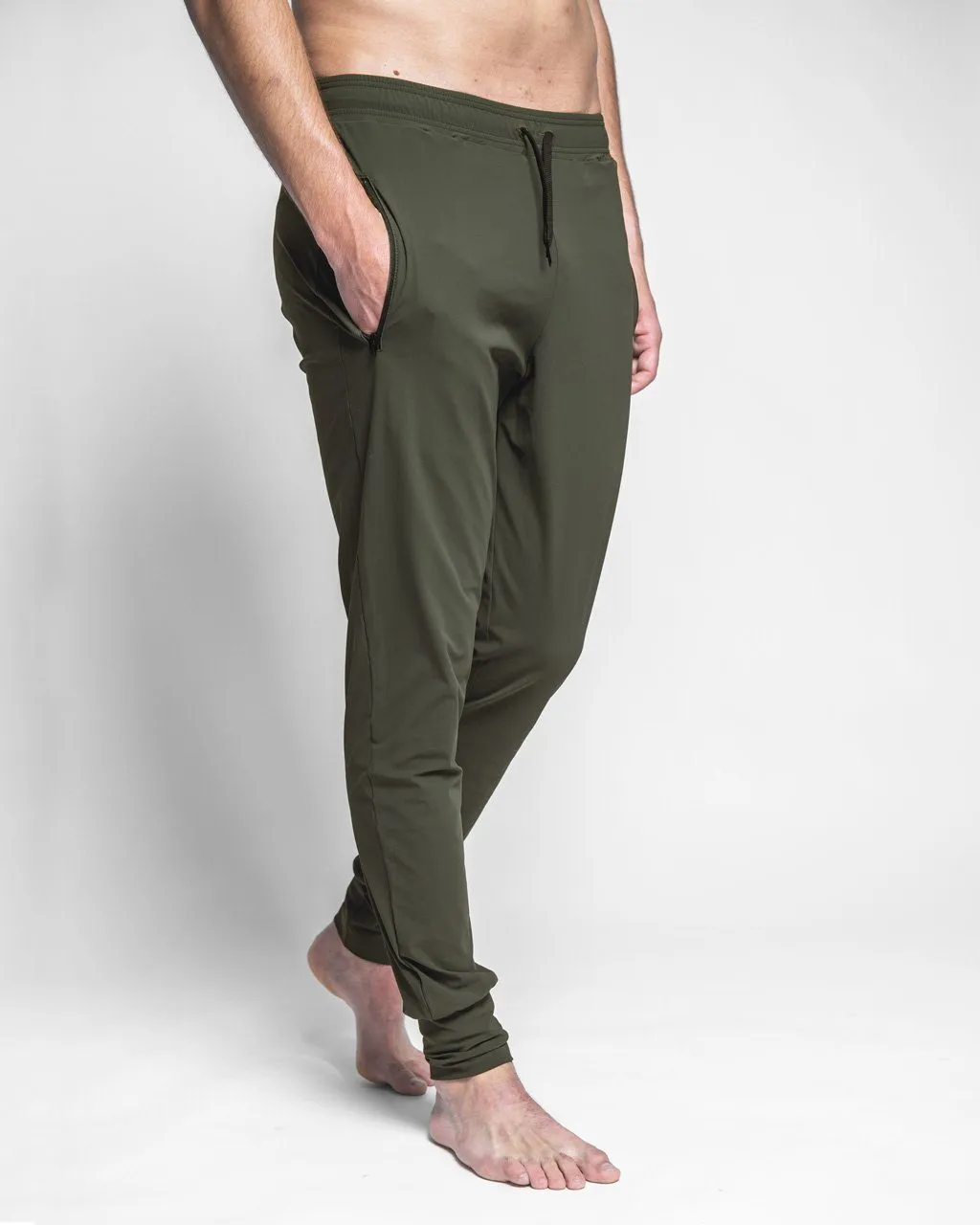 M's Yed Jogger Sports Pants - Recycled Polyamide