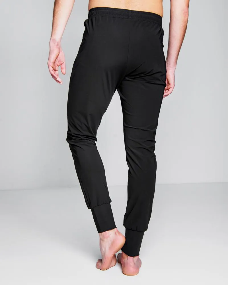 M's Yed Jogger Sports Pants - Recycled Polyamide