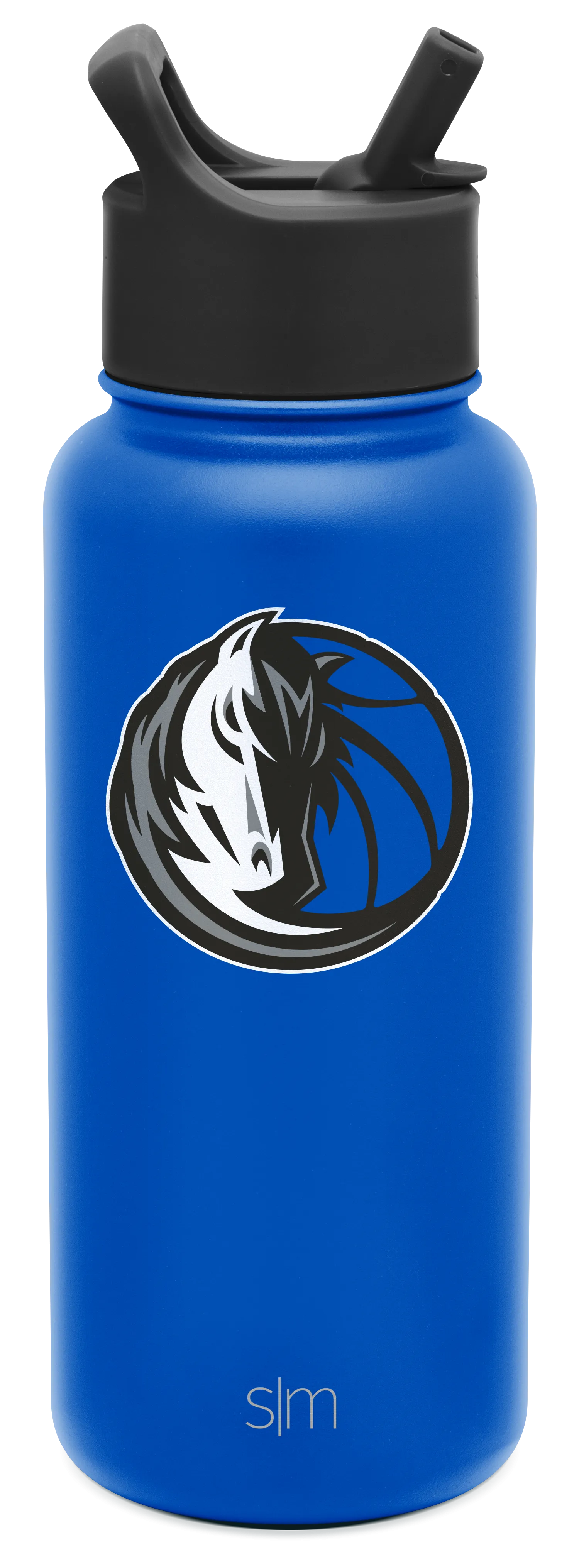 NBA Summit Water Bottle with Straw Lid - 32oz