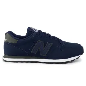 New Balance GM500TRP Navy Sneaker Men