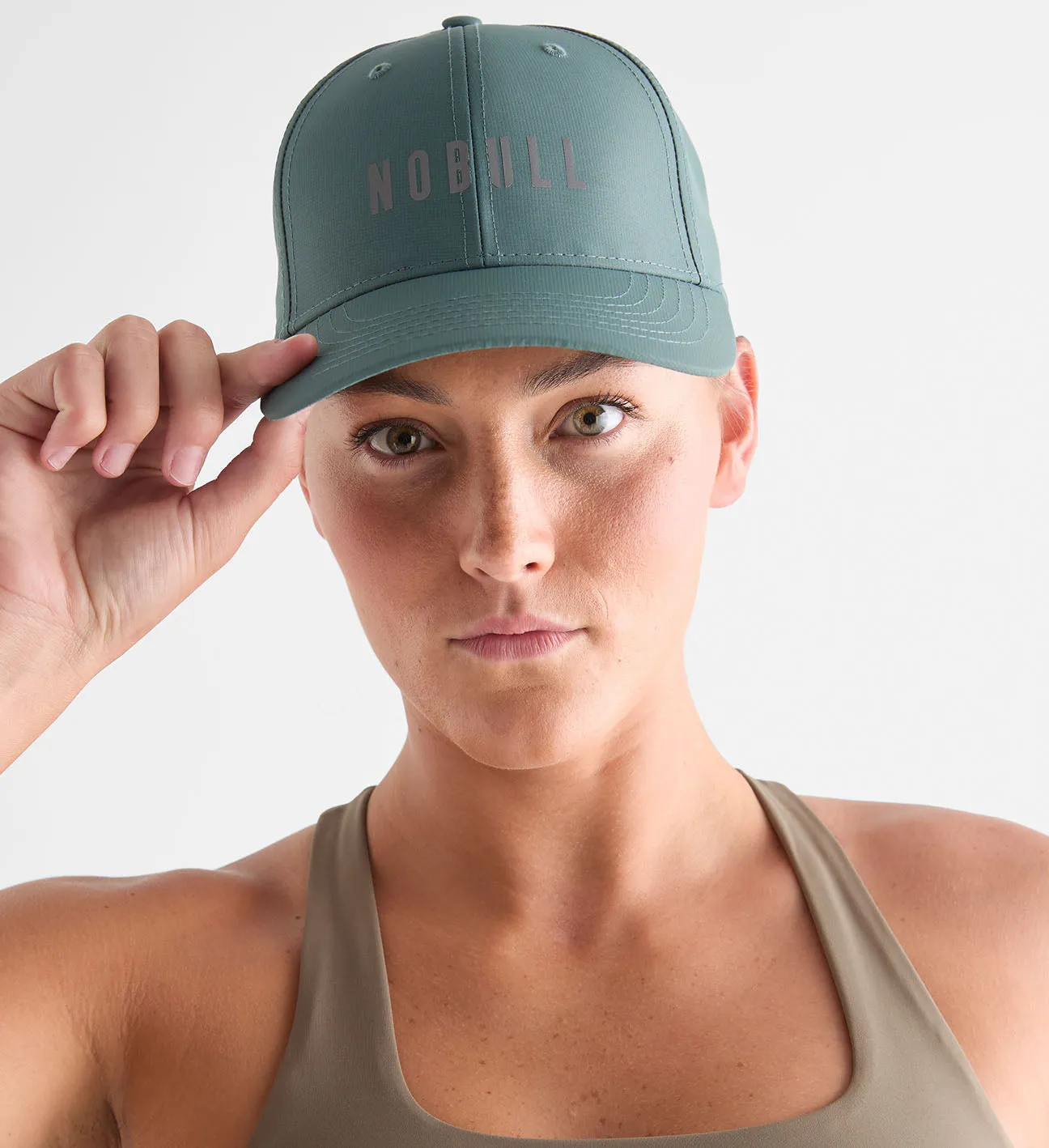 NOBULL Performance Hat