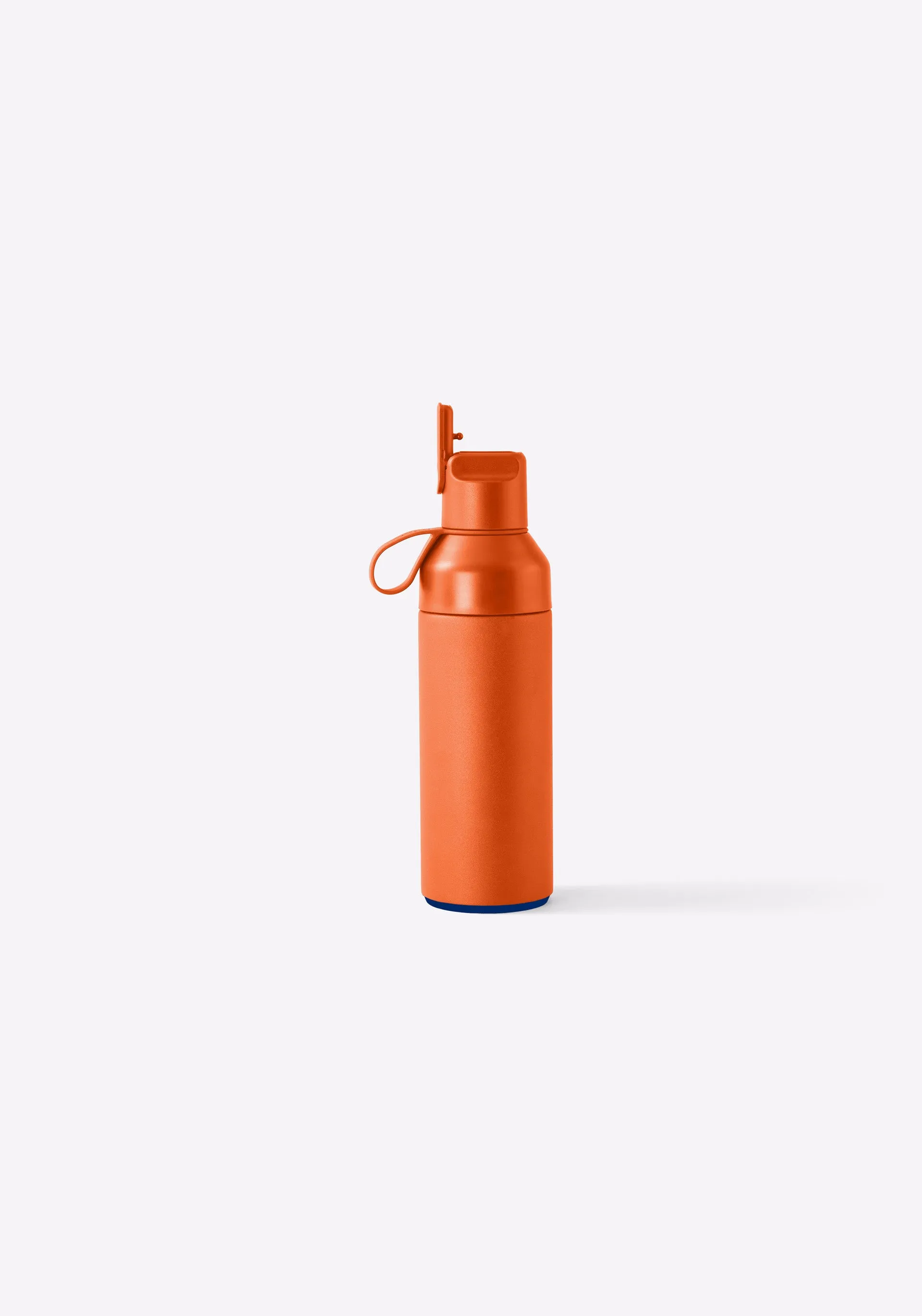 Ocean Bottle GO - Sun Orange (17oz)