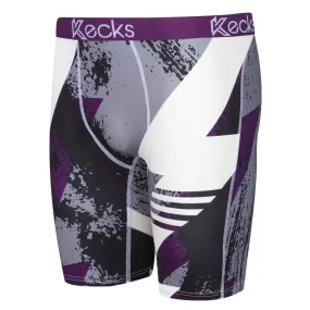 Opulence Mens Boxer Shorts