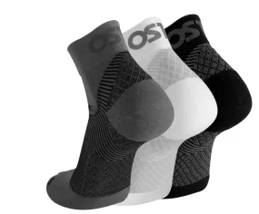 OS1ST FS4 Plantar Fasciitis Socks Quarter Crew