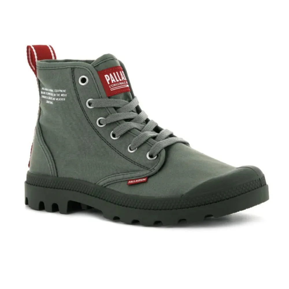 PALLADIUM Pampa Hi Dare Unisex 76258-325