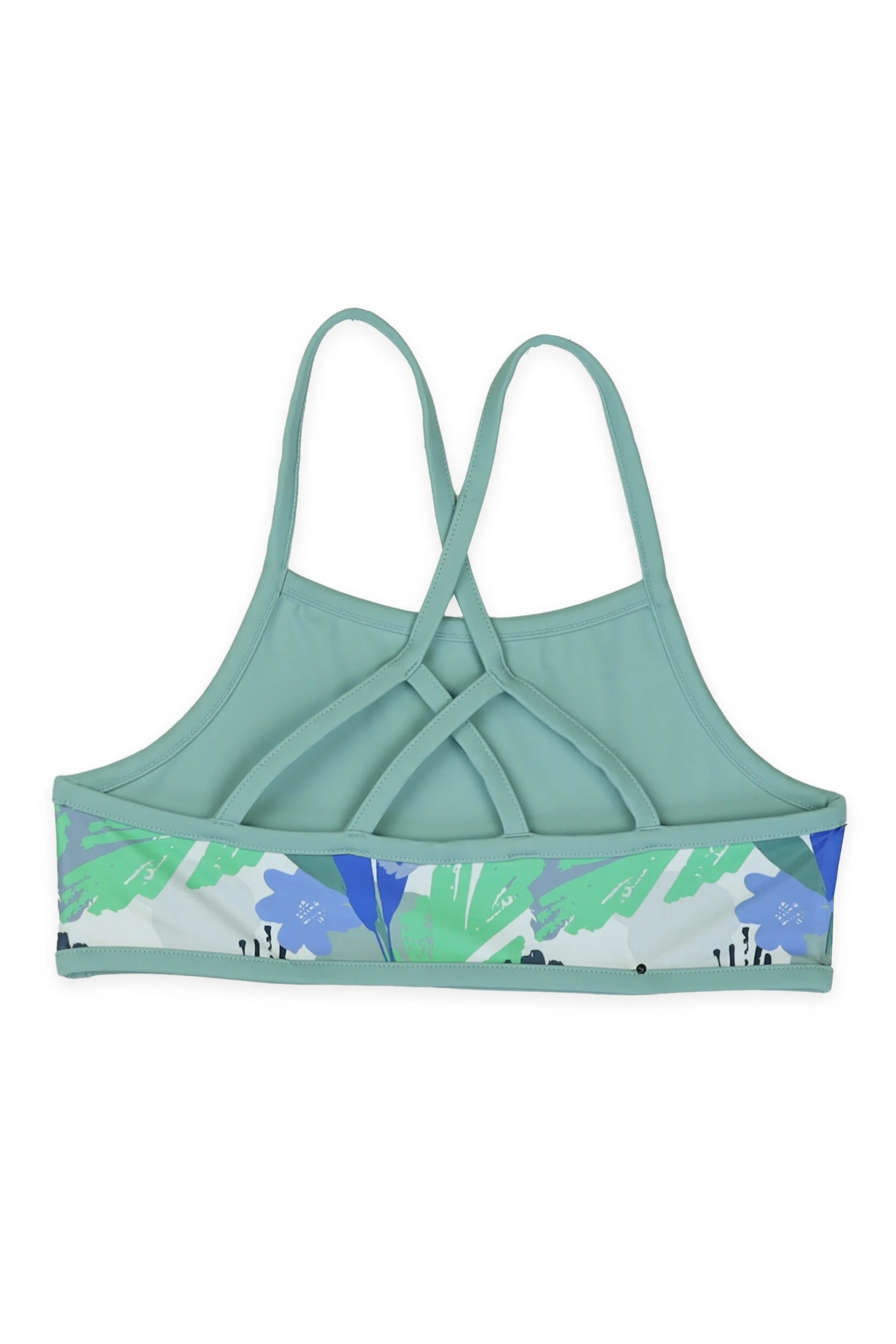 Phuket Girls Bikini Top - Reversible