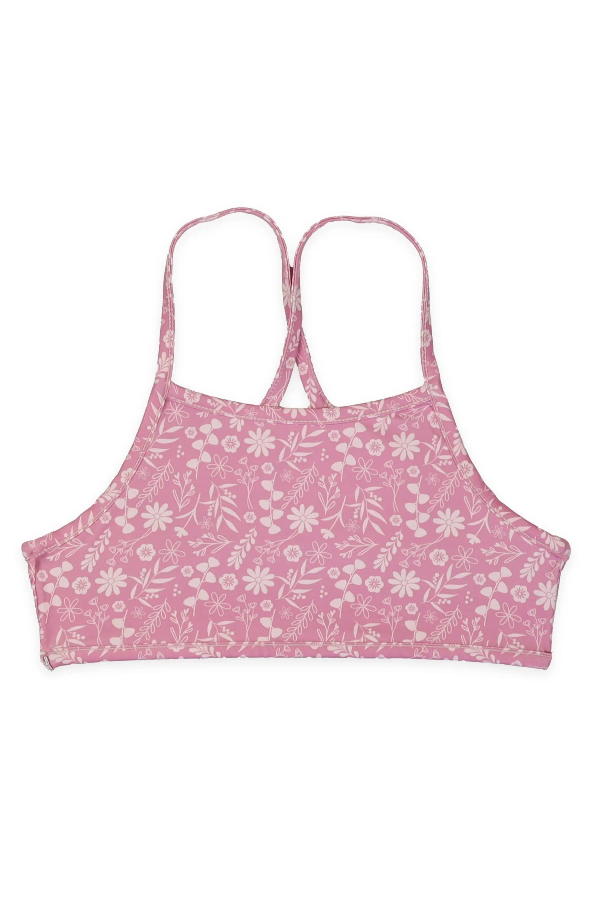 Phuket Girls Bikini Top - Reversible