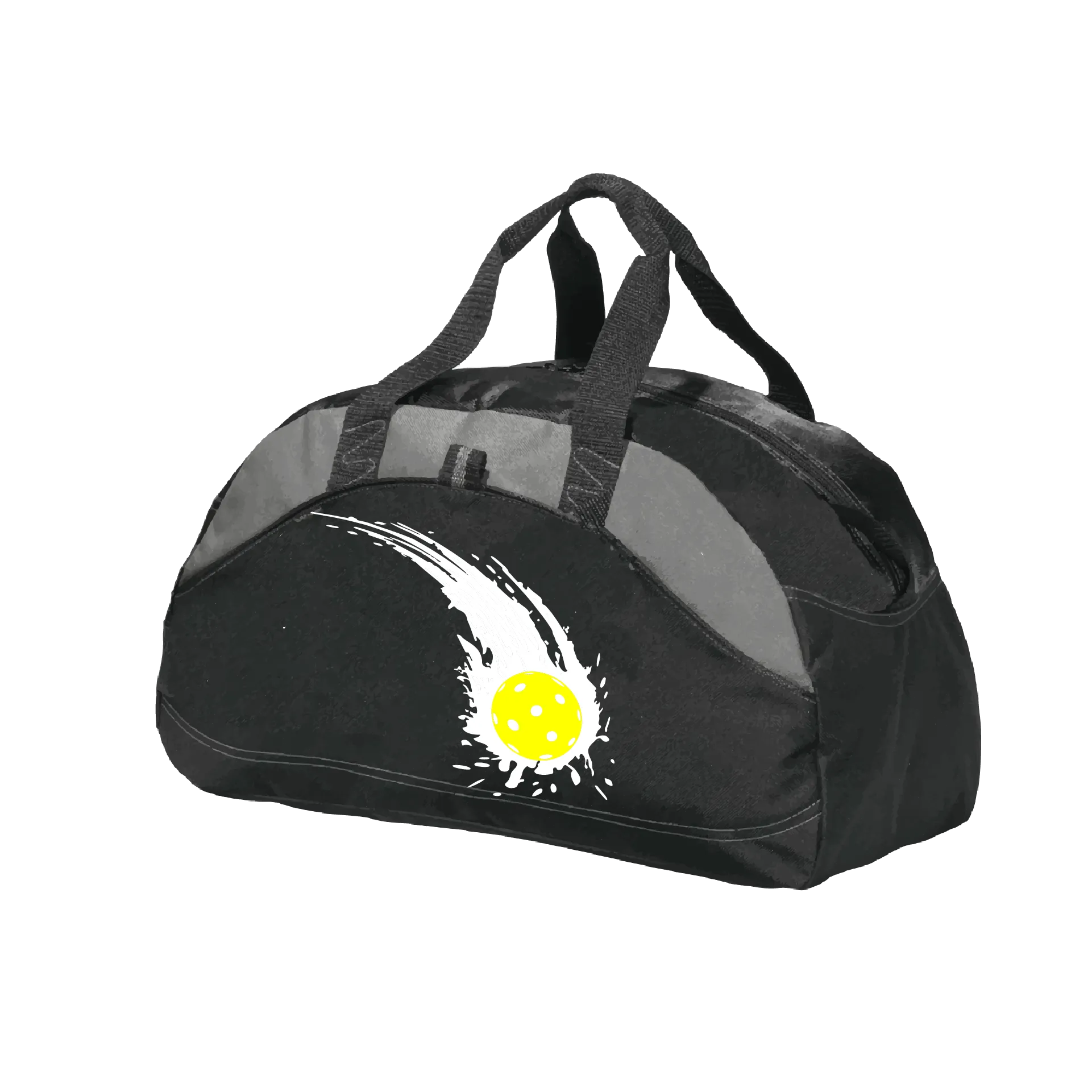 Pickleball Impact | Pickleball Sports Duffel | Medium Size Court Bag