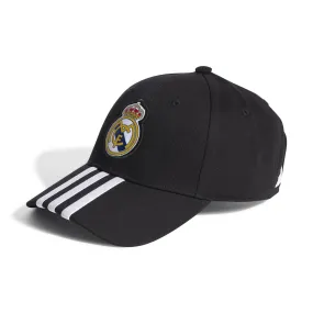 Real Madrid Baseball Cap Home