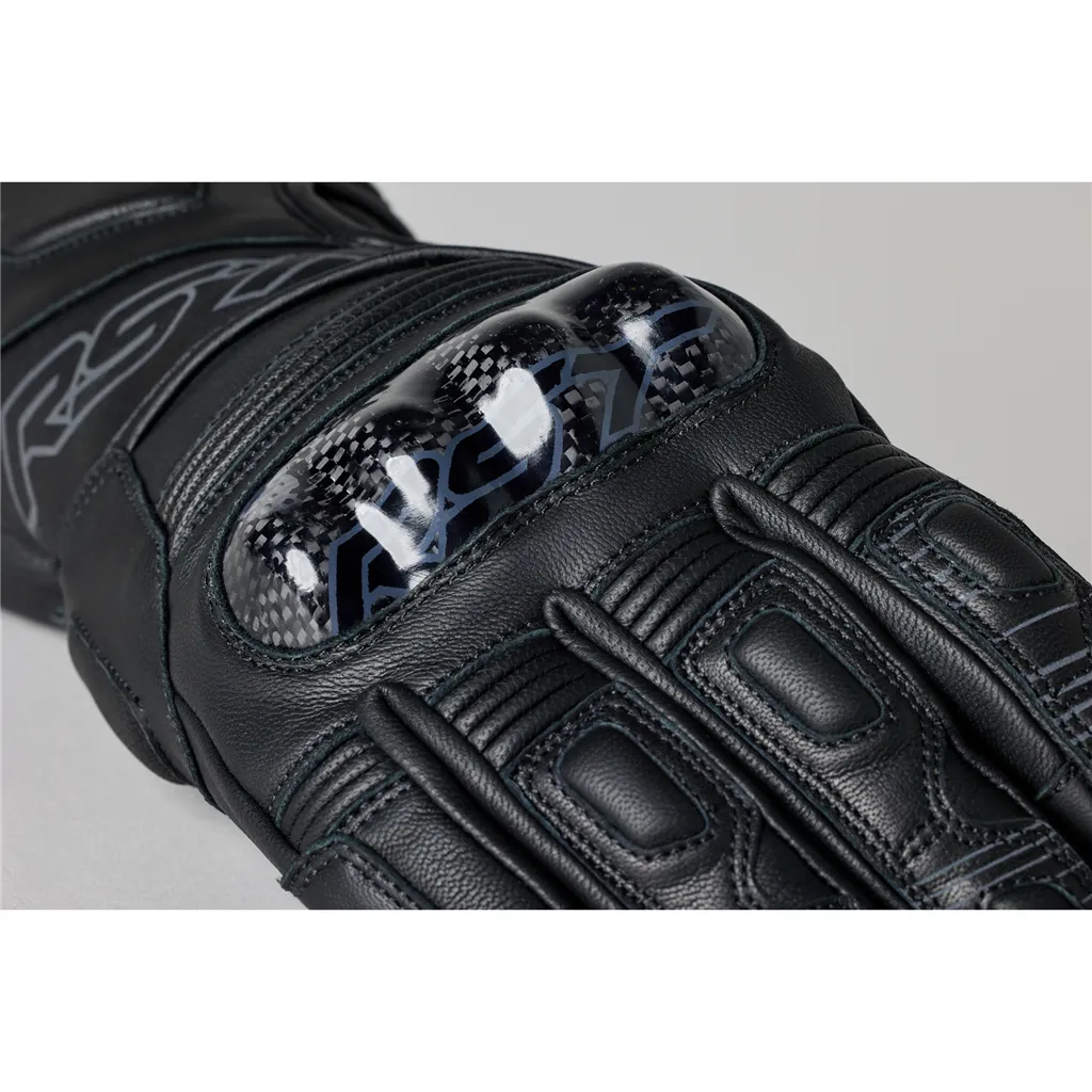 RST Fulcrum CE Mens Waterproof Glove - Black