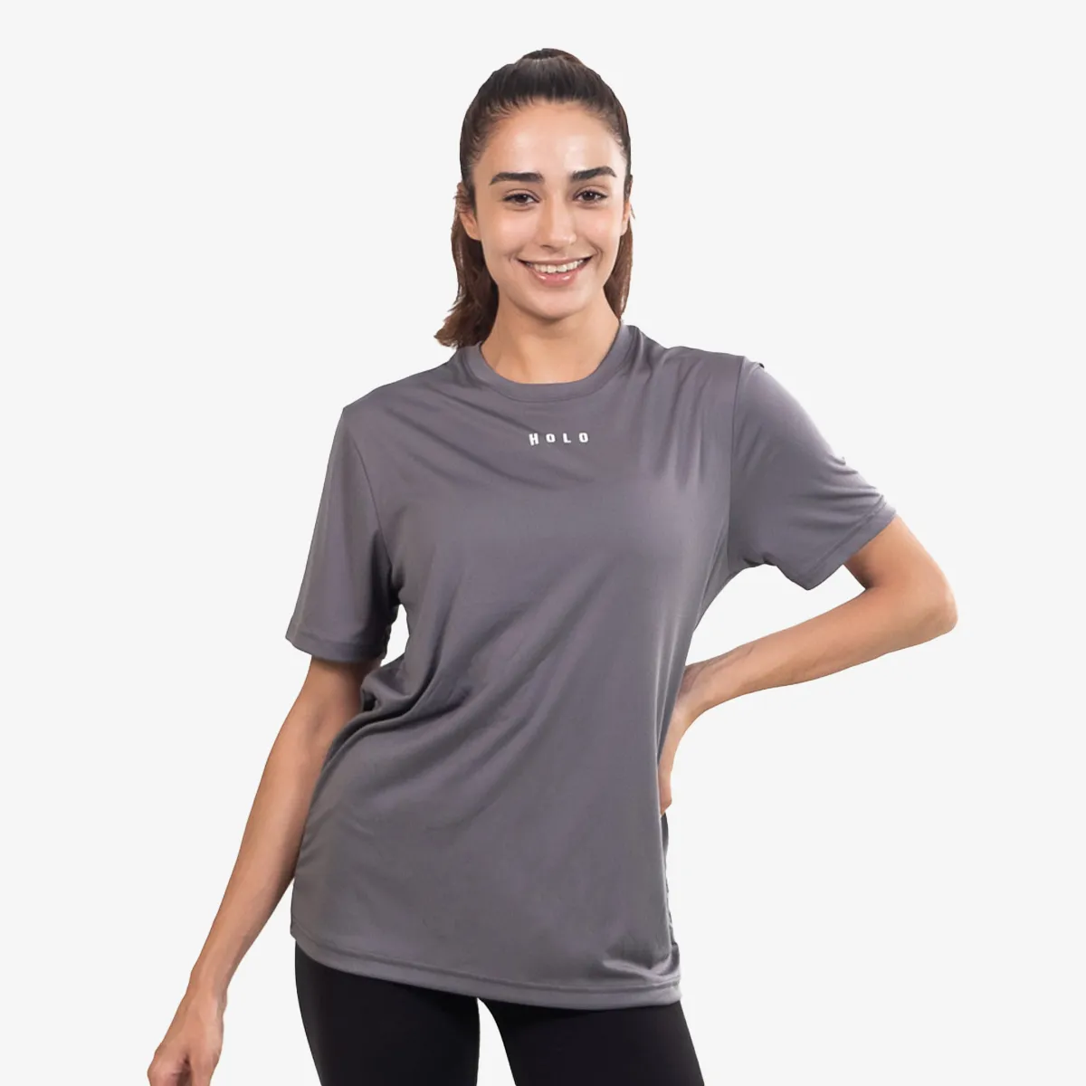 SALE - Holo Dry-Fit T Women