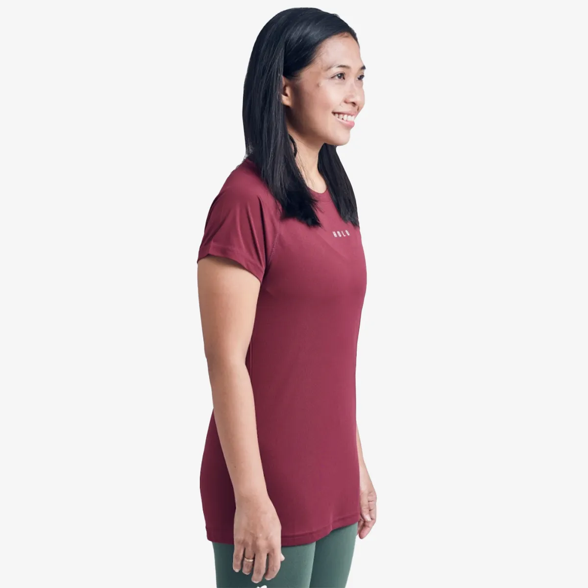 SALE - Holo Dry-Fit T Women