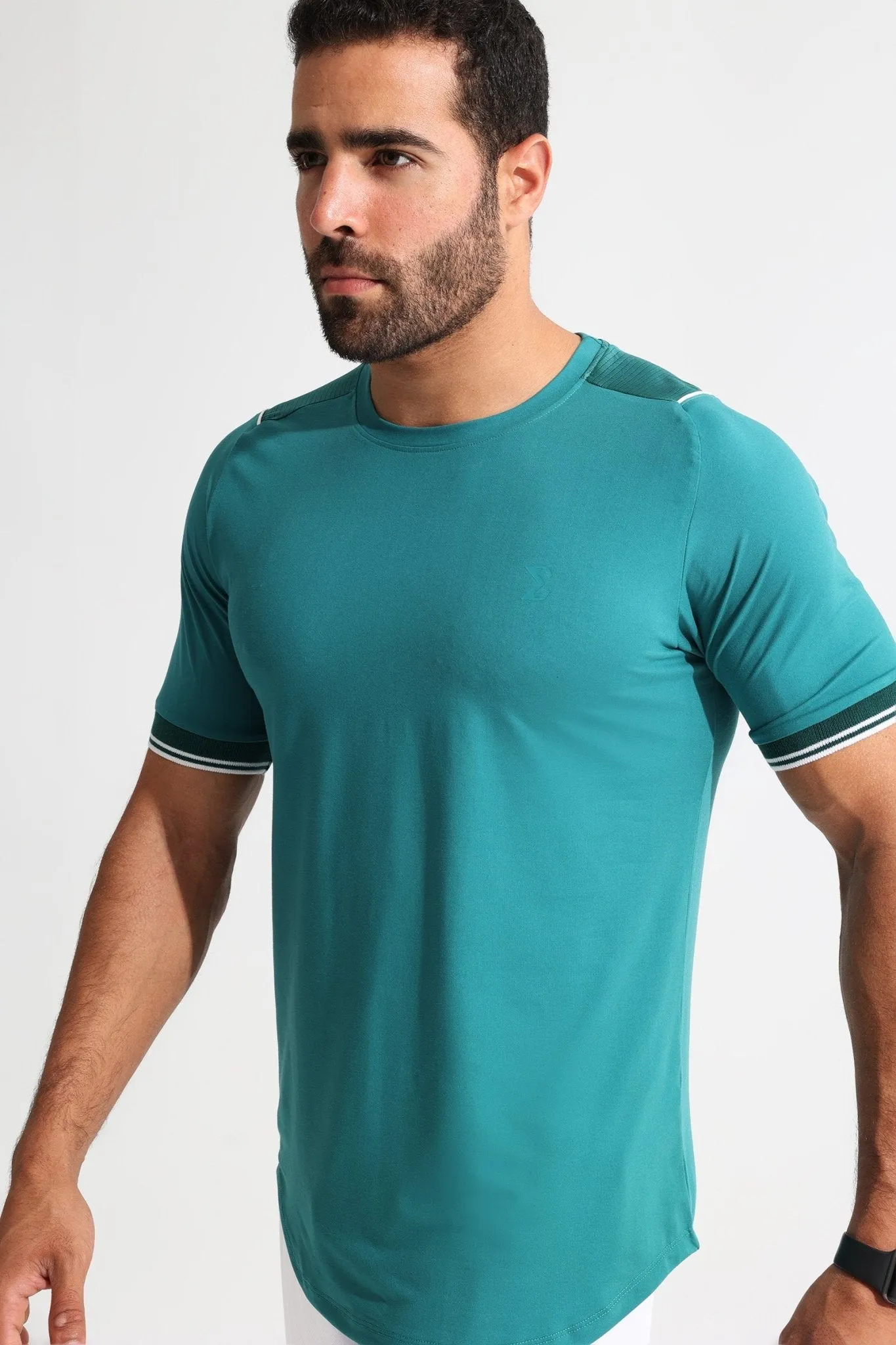 Shaded Spruce REG-FIT T