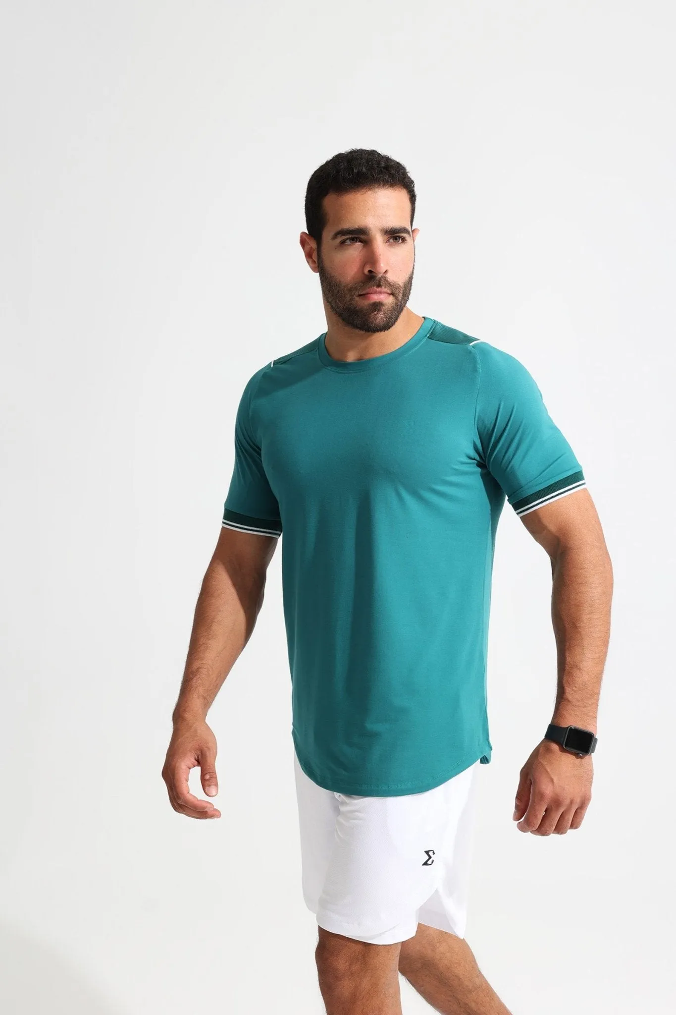 Shaded Spruce REG-FIT T