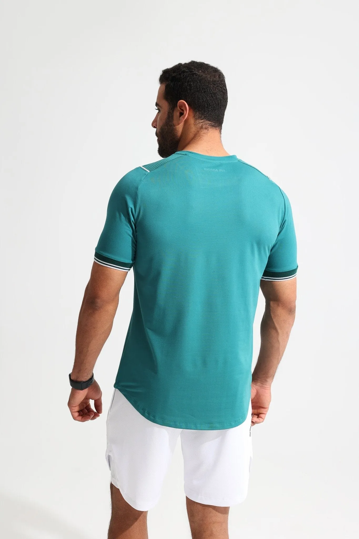 Shaded Spruce REG-FIT T