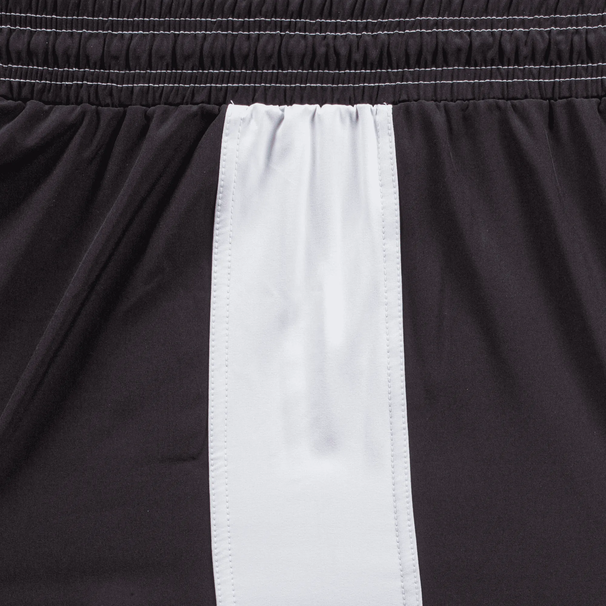 Side Panel Board Shorts