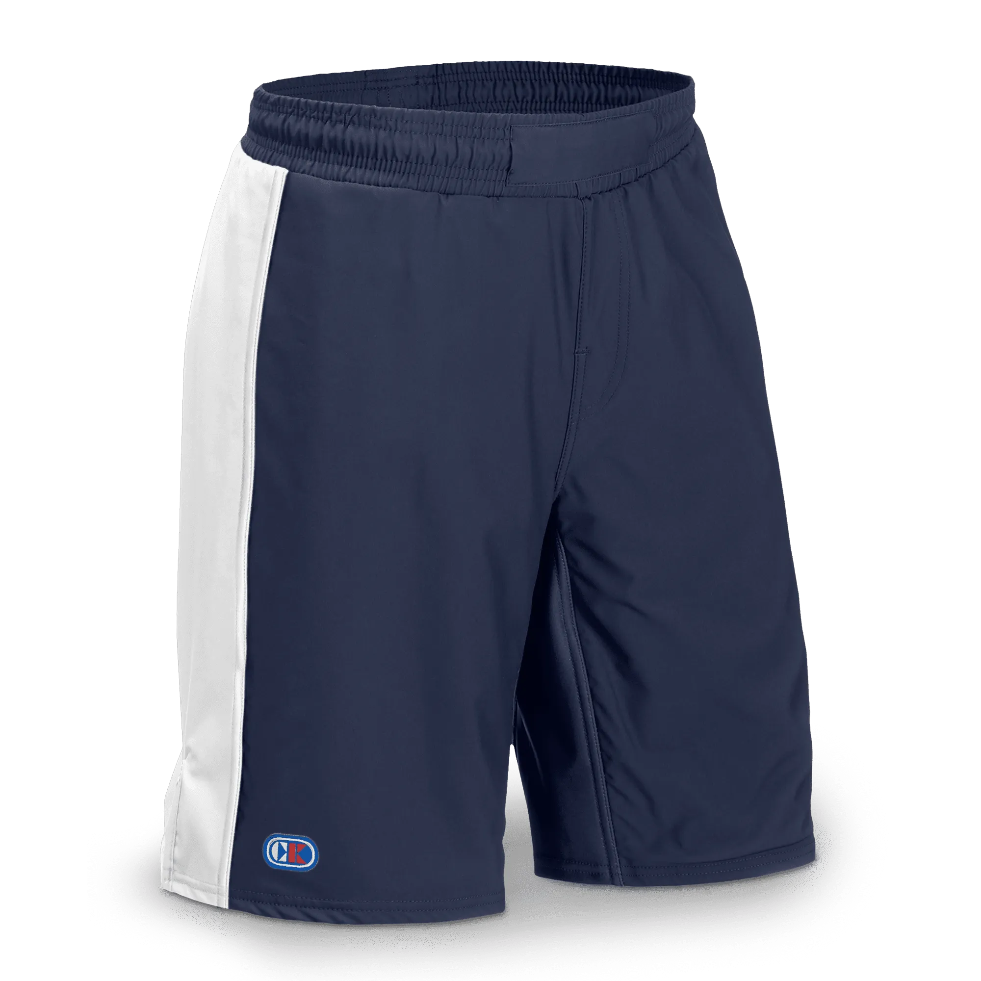 Side Panel Board Shorts