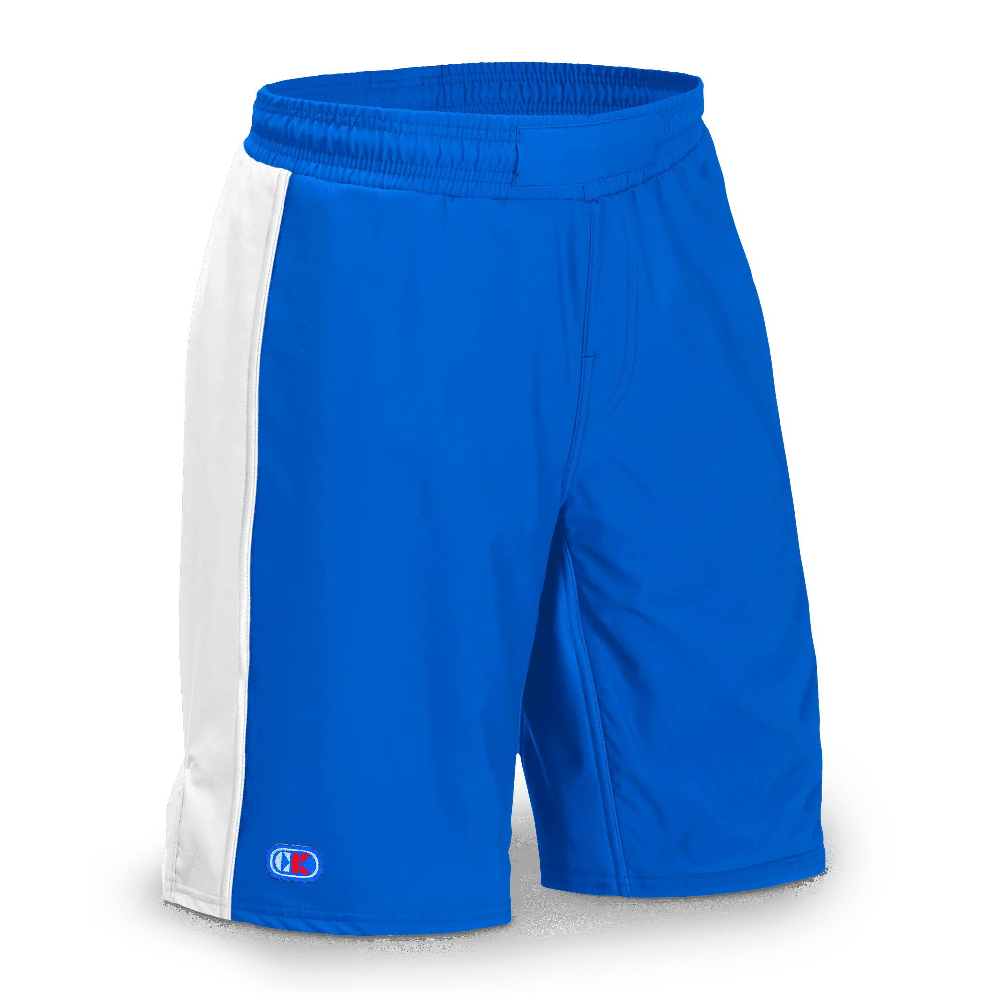 Side Panel Board Shorts