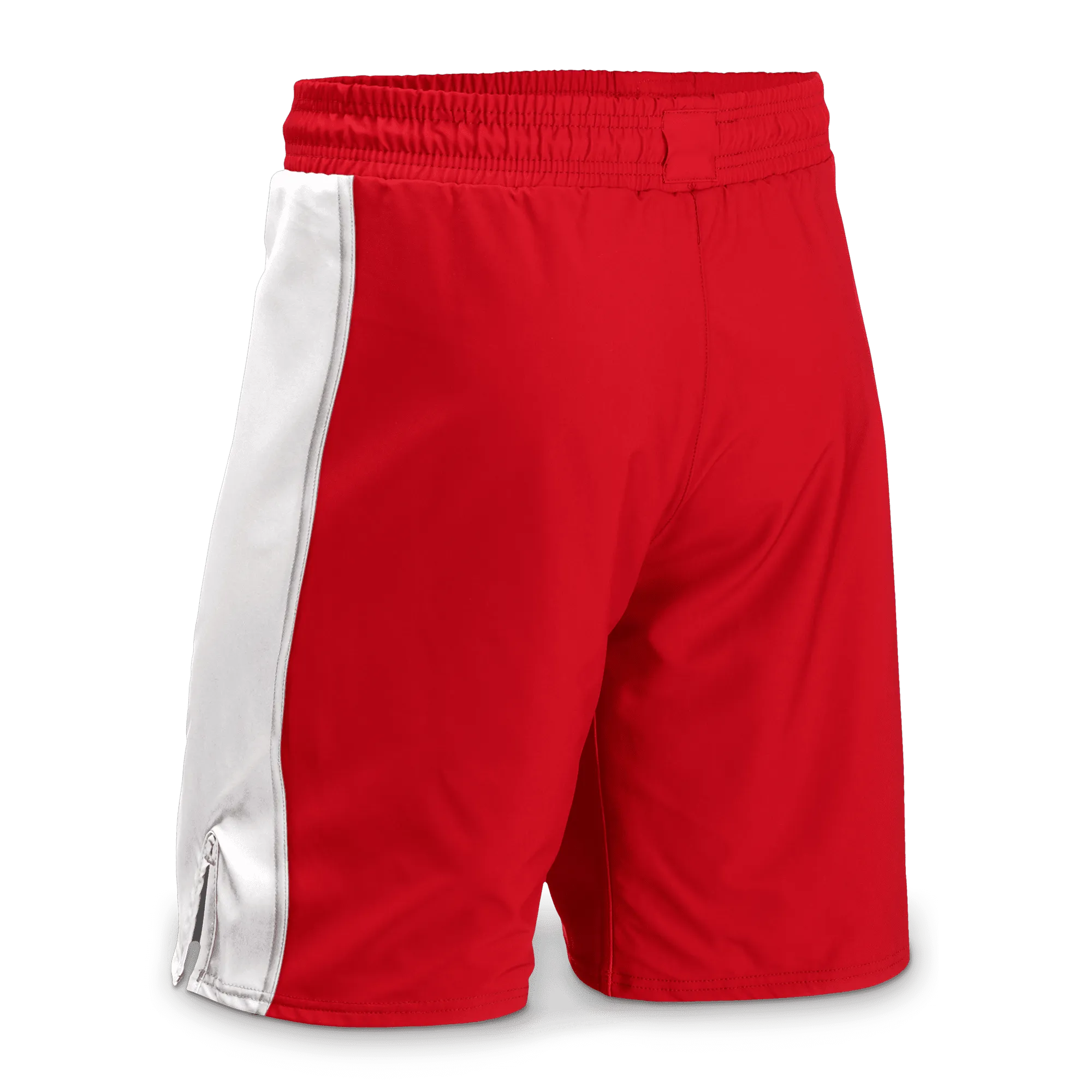 Side Panel Board Shorts