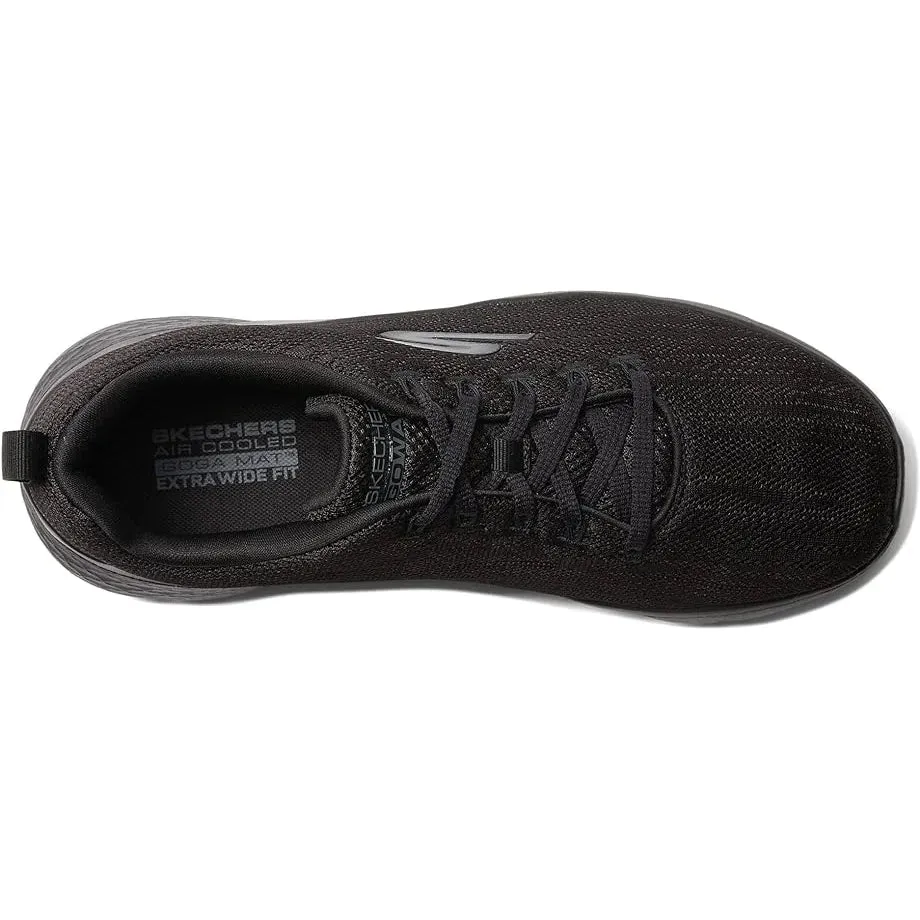 SKECHERS Performance Go Walk Flex 216481-BLKBLK