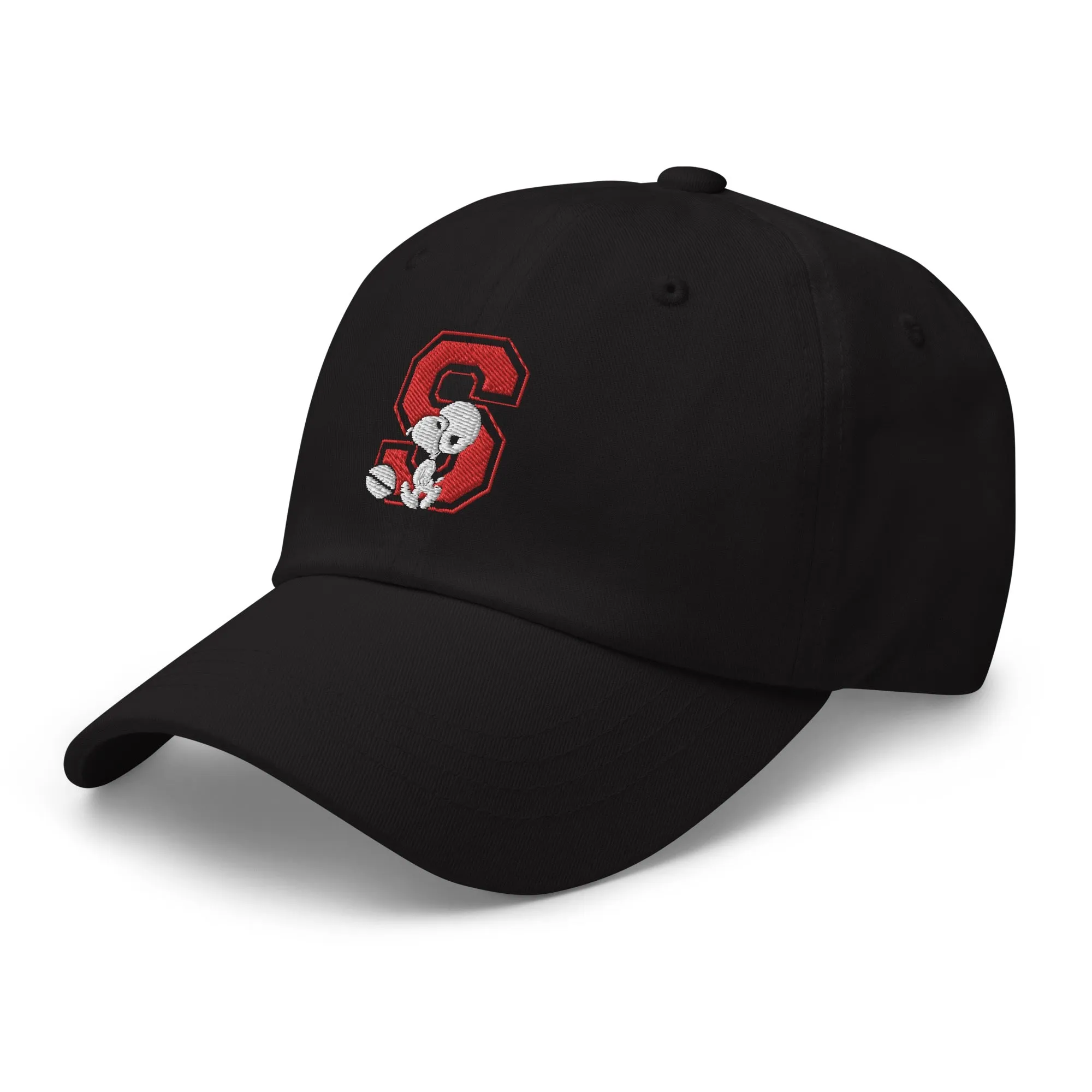 Snoopy S Football Dad Hat